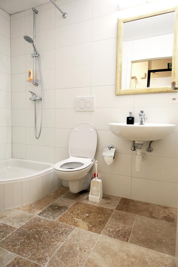 Cozy Apartamento Ginebra