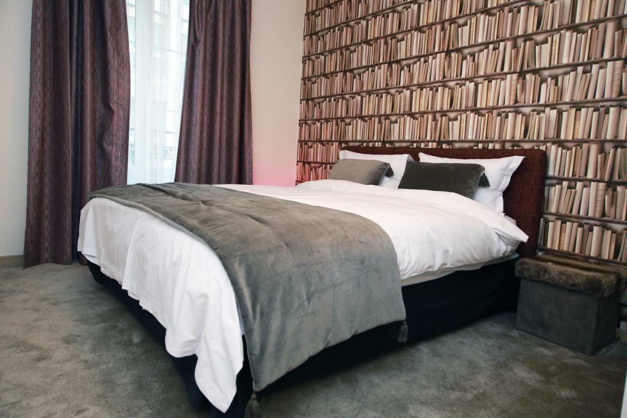 Apartment Cozy Geneva