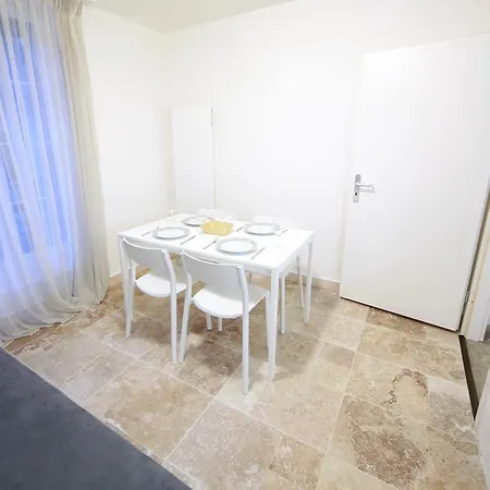 Cozy Apartamento *