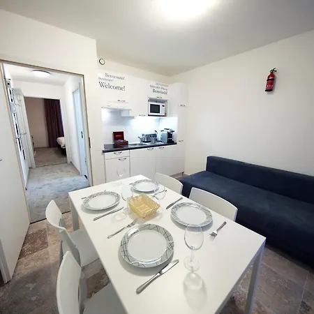 Cozy Apartamento *