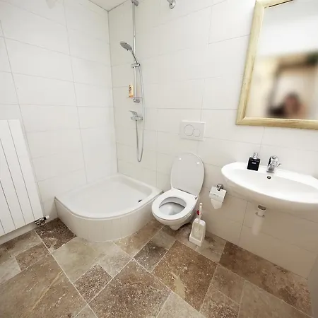Cozy Apartamento Ginebra