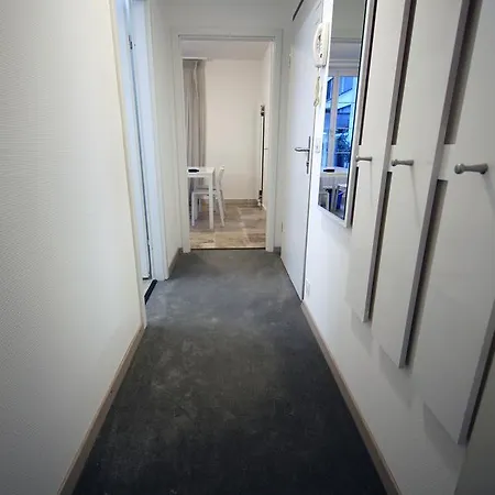 Cozy Apartamento