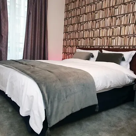 Apartamento Cozy Ginebra