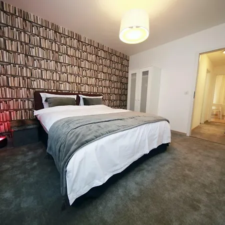 Apartamento Cozy