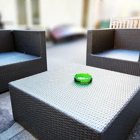 Apartamento Cozy *